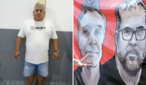 Colômbia: suspeito de envolvimento na morte de Bruno e Dom tem prisão preventiva decretada pela Justiça Federal