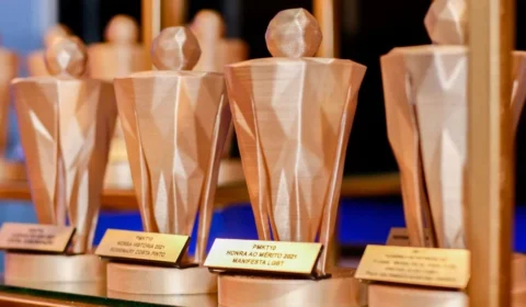 Abertas inscrições para Prêmio Amazonense de Propaganda e Marketing