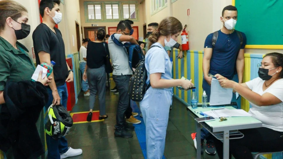 Concurso Semsa: veja seu local de provas do próximo domingo, em Manaus