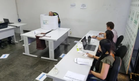 Eleições 2022: confira a ordem de votação no 2º turno
