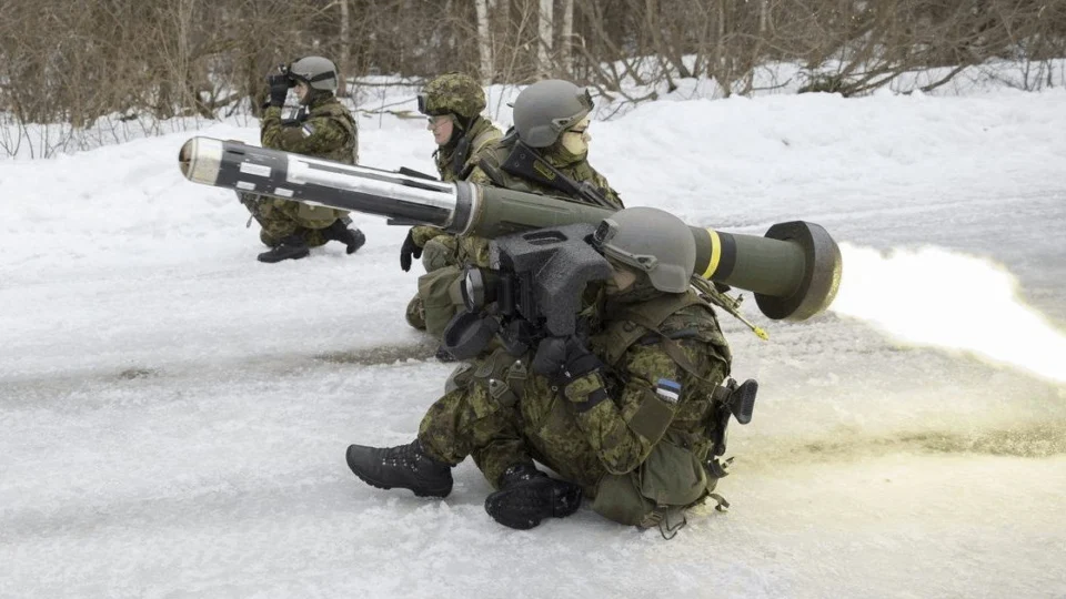 Finlândia oficializa intenção de entrar para a Otan