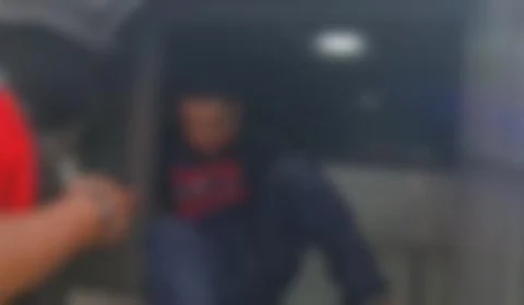 Homem é preso suspeito de estuprar filhas, sobrinha e enteada em Manaus