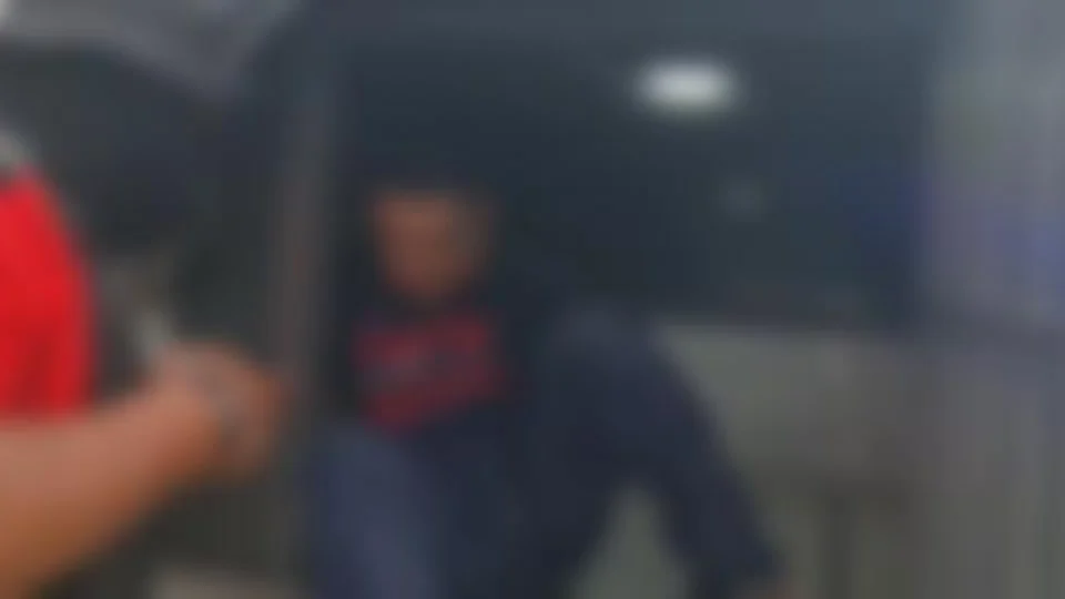 Homem é preso suspeito de estuprar filhas, sobrinha e enteada em Manaus