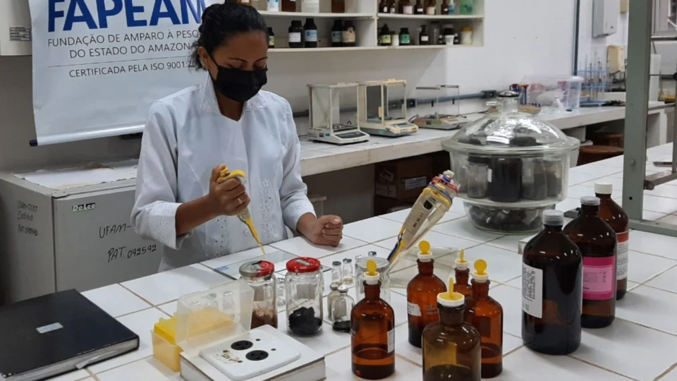 No AM, pesquisa investiga substâncias com potencial anticâncer oriundas de plantas amazônicas
