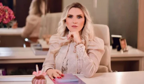 Médica morre por complicações no parto de 3ª filha no Mato Grosso