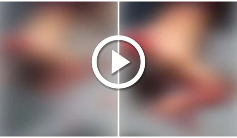 VÍDEO: filho mata pai por causa de celular na Zona Norte de Manaus