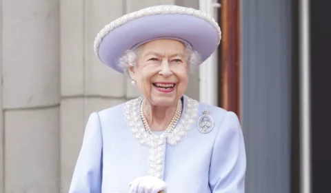 Elizabeth II celebra Jubileu de Platina em Londres; veja fotos