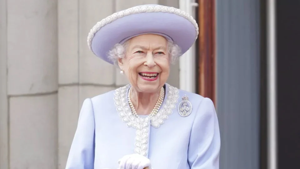 Elizabeth II celebra Jubileu de Platina em Londres; veja fotos