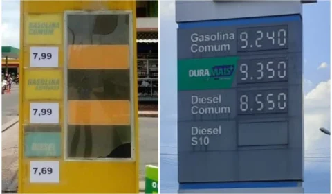 Especialista alerta que troca de gasolina por etanol pode não ser vantajosa para o motorista