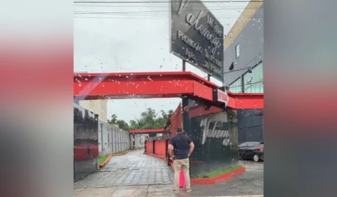 Foto viraliza por causa de susposta traição em motel de Belém
