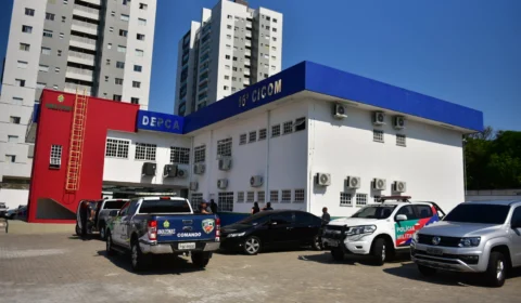 Padrasto é preso suspeito de estuprar enteada de 15 anos na Zona Leste de Manaus