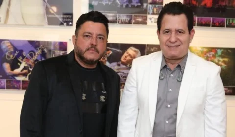 No AM, cidade de Urucurituba contrata dupla Bruno e Marrone por meio milhão de reais para show de 1h20