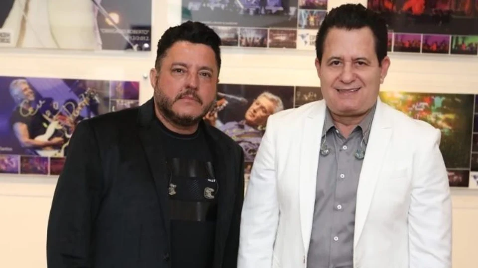 No AM, cidade de Urucurituba contrata dupla Bruno e Marrone por meio milhão de reais para show de 1h20