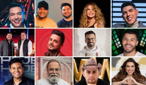 Farra dos shows: chega junho, e cantores nacionais já faturam R$ 5,5 milhões com verbas de prefeituras do interior do AM