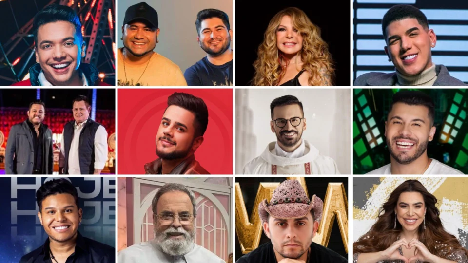 Farra dos shows: chega junho, e cantores nacionais já faturam R$ 5,5 milhões com verbas de prefeituras do interior do AM