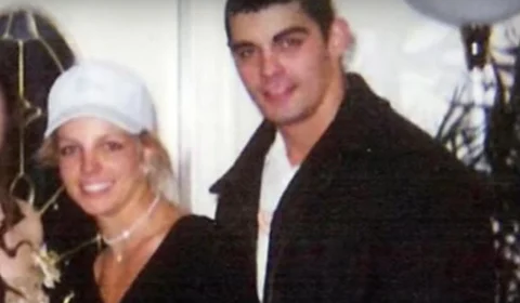 Ex-marido tenta invadir casamento da cantora Britney Spears, diz site americano