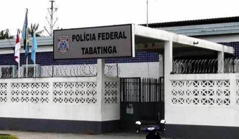 PF prende ‘Colômbia’, suspeito de ser mandante das mortes de Dom e Bruno, no AM