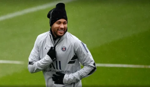 Donos do PSG estão incomodados com desempenho decepcionante de Neymar, diz jornal ‘L’Equipe’