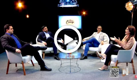 VÍDEO: programa ‘Pensa Comigo’ debate sobre como analisar e escolher em quem votar