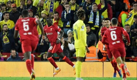 Villarreal e Liverpool fazem jogo da volta nesta terça, 03, para saber quem vai à final da Liga dos Campeões da Uefa