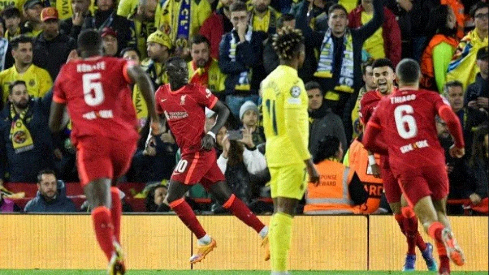 Villarreal e Liverpool fazem jogo da volta nesta terça, 03, para saber quem vai à final da Liga dos Campeões da Uefa