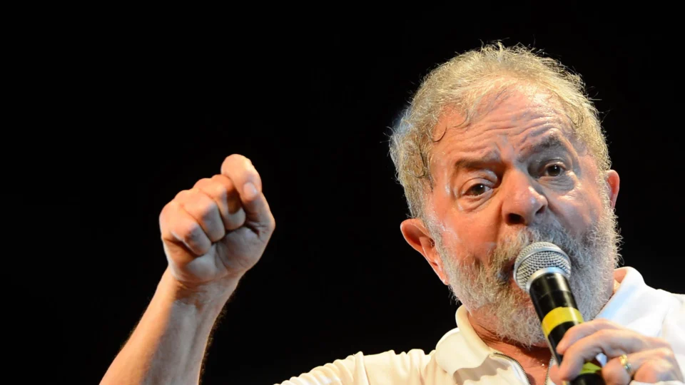Eleições 2022: Lula cumpre agenda de campanha nesta quarta em Manaus