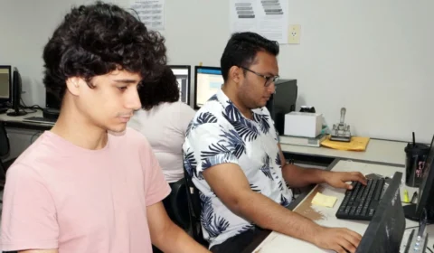 PGE-AM lança edital de processo seletivo para estágio em Direito