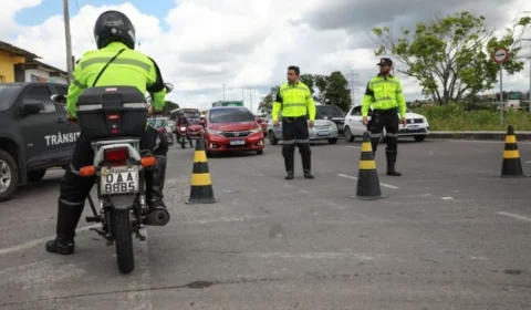 IMMU organizará trânsito durante Expoagro em Manaus