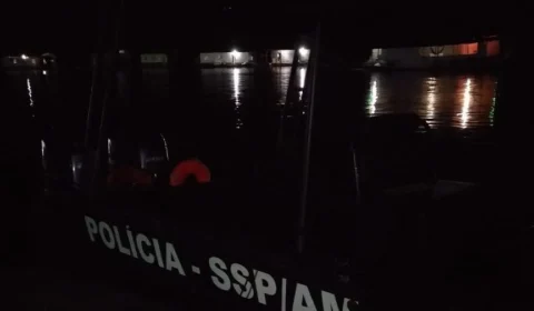 PMs são presos suspeitos de roubar ouro de garimpeiros em Maraã, interior do Amazonas