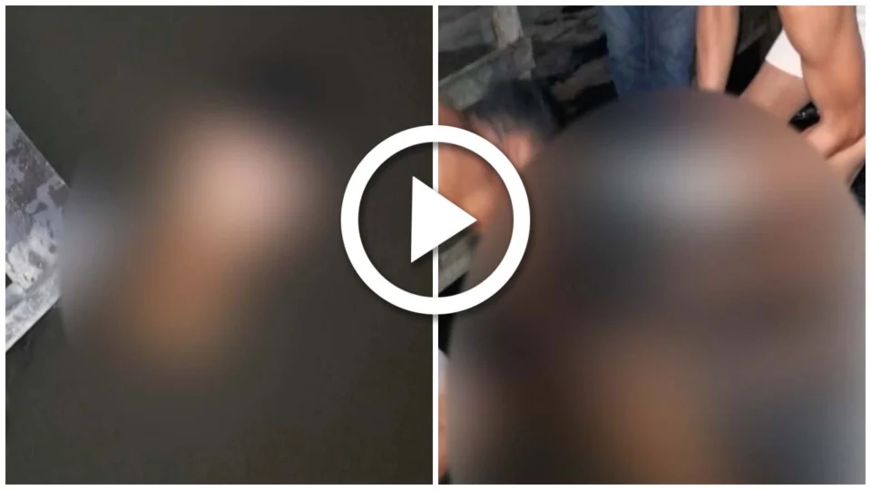 VÍDEO: corpo é achado boiando na orla de Careiro da Várzea, interior do Amazonas