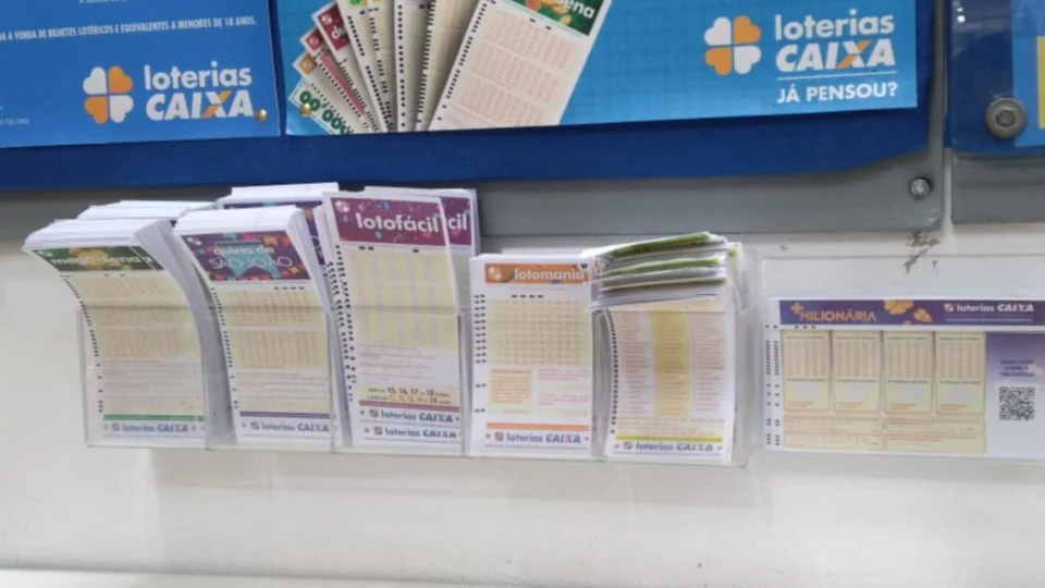 Apostas para concurso da Lototofácil da Independência começam neste sábado