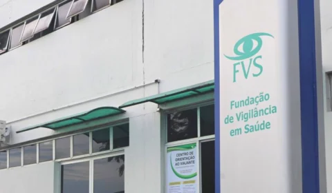 Amazonas registra 132 novos casos e nenhuma morte por Covid-19 nesta quarta-feira