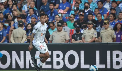 Atlético/MG terá desfalque certo para confronto diante do Palmeiras pelas quartas de final da Libertadores