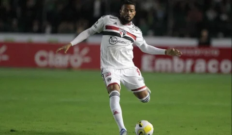 São Paulo vai à Caxias do Sul e arranca empate de 2 a 2 com Juventude pela terceira fase da Copa do Brasil