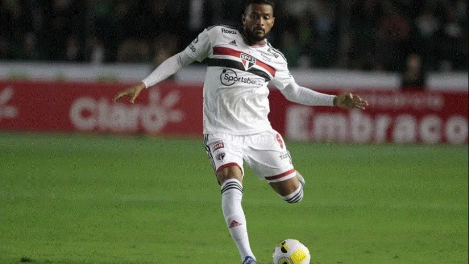 São Paulo vai à Caxias do Sul e arranca empate de 2 a 2 com Juventude pela terceira fase da Copa do Brasil