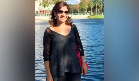 Corpo de servidora federal tinha marcas de estrangulamento em condomínio de Manaus, diz polícia