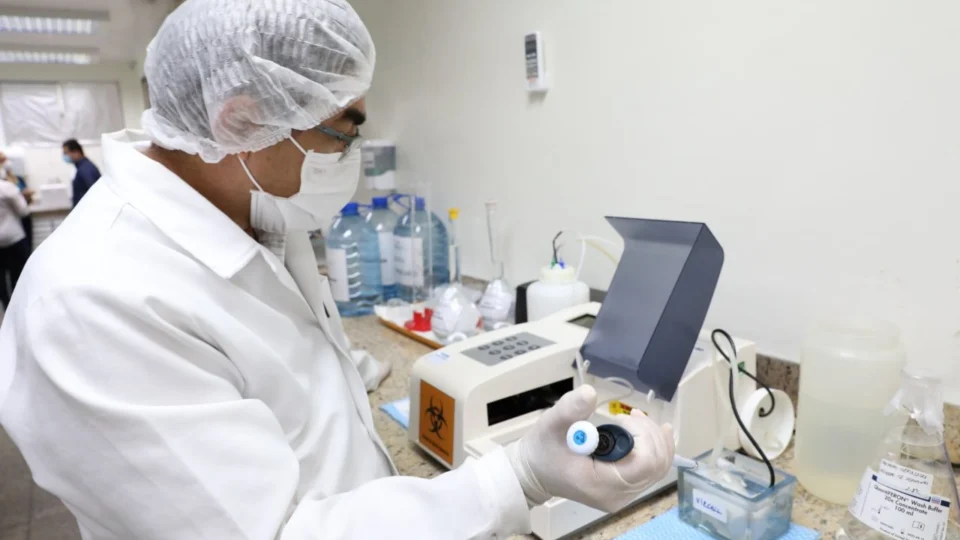 Amazonas registra uma morte e 155 novos casos de Covid-19