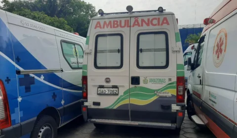 Seis vítimas de acidente com alegoria em Manacapuru seguem internadas em estado grave no AM, diz nota