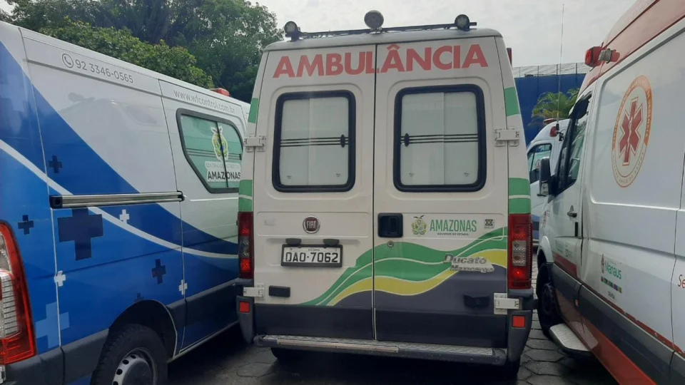 Seis vítimas de acidente com alegoria em Manacapuru seguem internadas em estado grave no AM, diz nota