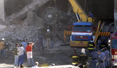 Acidente com avião da TAM completa 15 anos sem condenações