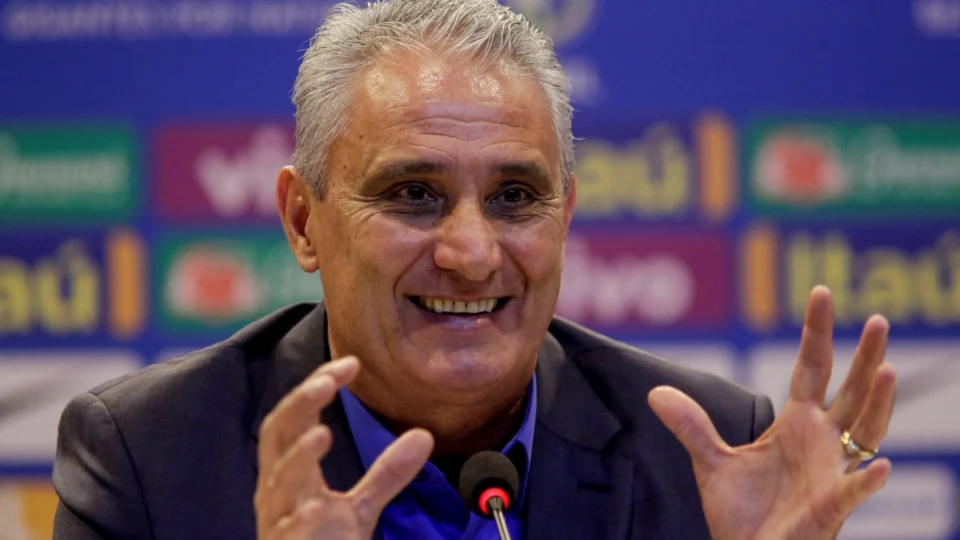 Tite vai assistir Corinthians e Flamengo pelas quartas de final da Libertadores