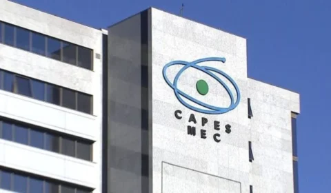 Inscrições para bolsas de estudo da Capes terminam na próxima quarta-feira (27/07)