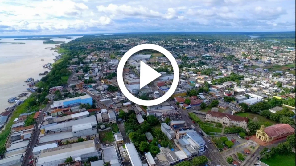 VÍDEO: Manacapuru é o município do interior do AM com mais notificações de Tuberculose