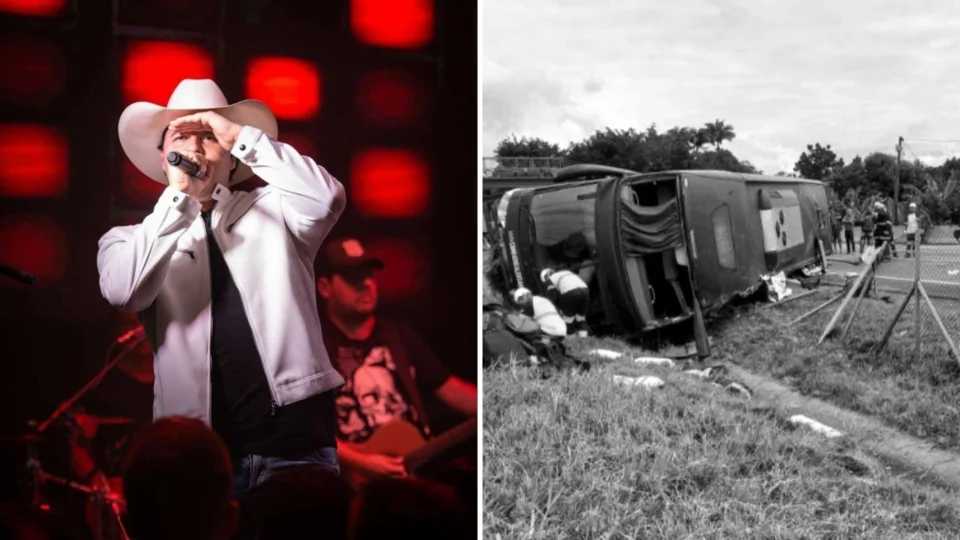 Laudo do IML aponta ‘politraumatismo’ como causa da morte do sertanejo Aleksandro