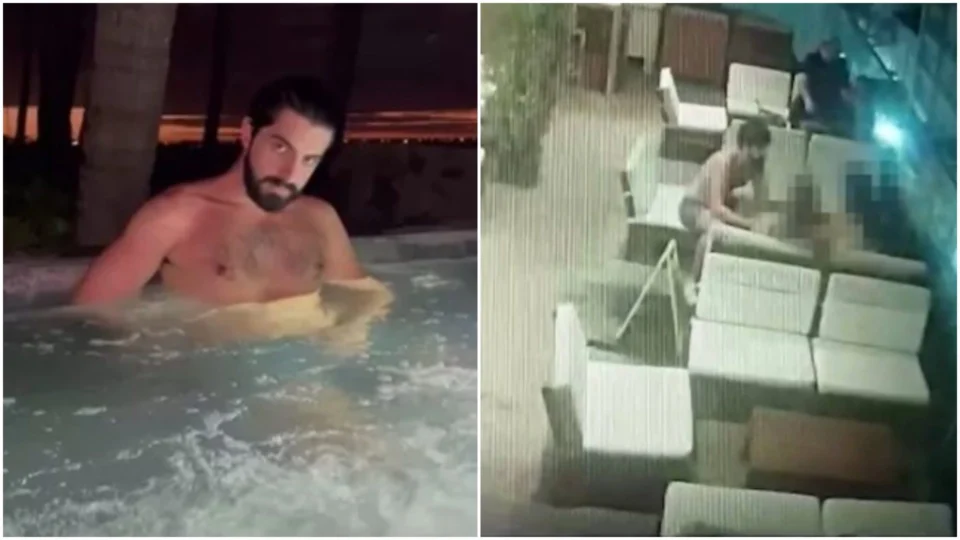 Empresário indiciado por importunação sexual é flagrado abordando adolescentes em hotel do Rio de Janeiro