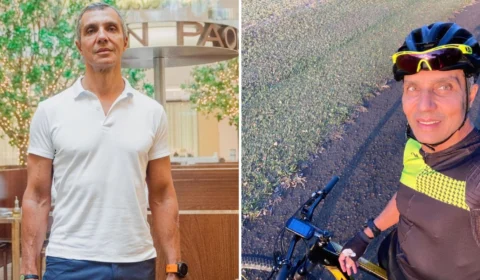 Aos 58 anos, morre João Paulo Diniz, no Rio de Janeiro