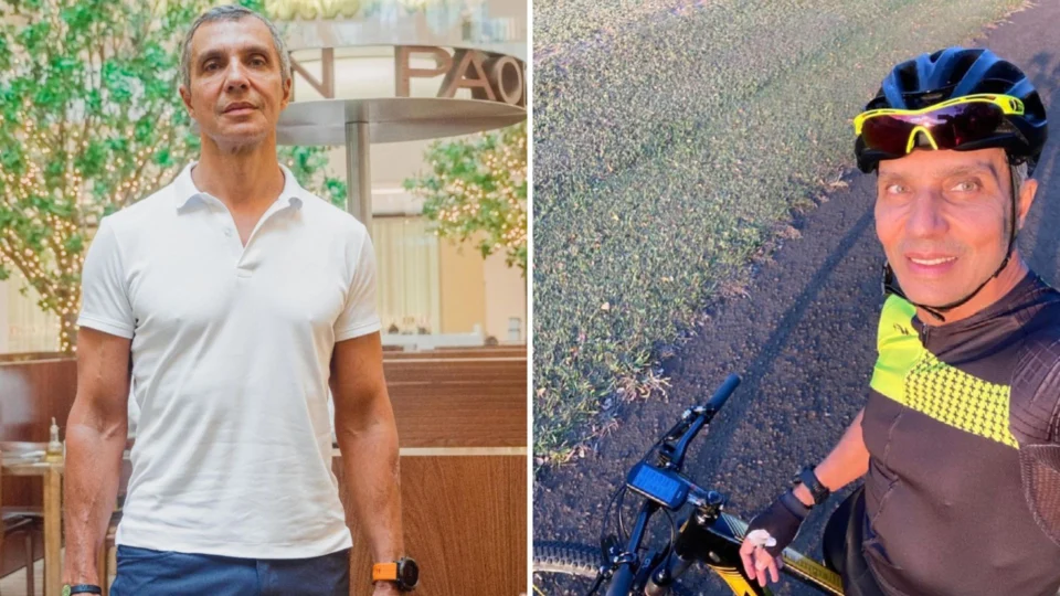 Aos 58 anos, morre João Paulo Diniz, no Rio de Janeiro