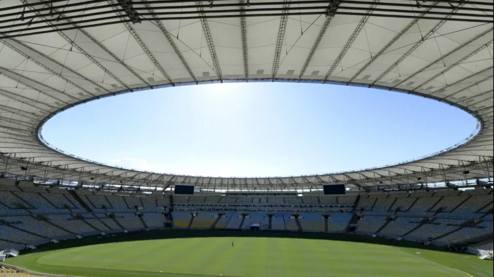 Já estão disponíveis ingressos para duelo entre Fluminense e Botafogo pelo Cariocão