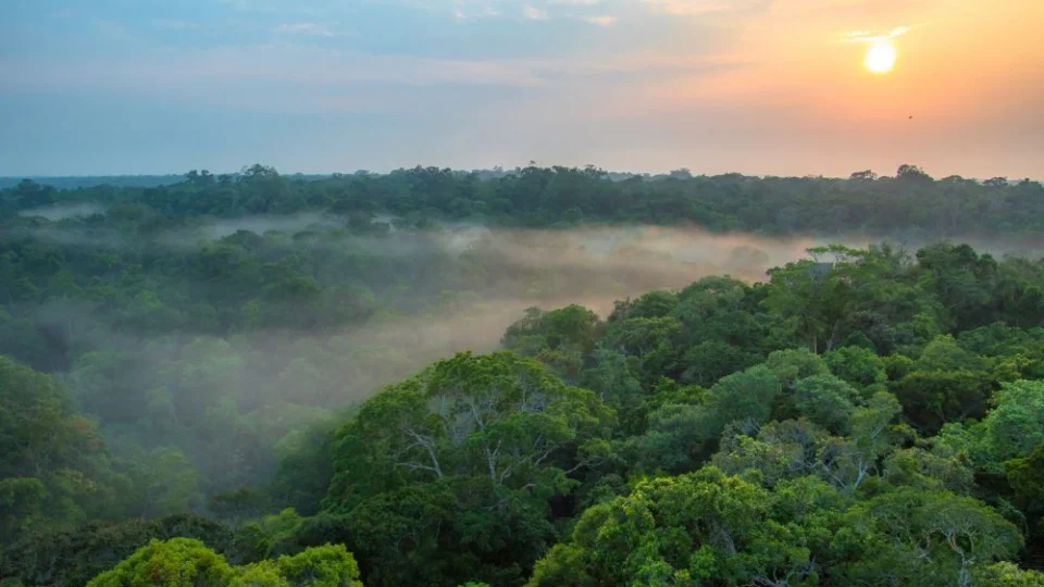 Três municípios do AM registram altas temperaturas em diferentes dias do mês agosto, diz Inmet