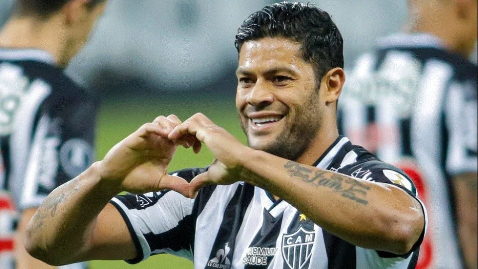 Atlético/MG deve juntar-se a Flamengo e Palmeiras nas oitavas de final da Libertadores nesta quinta, 19